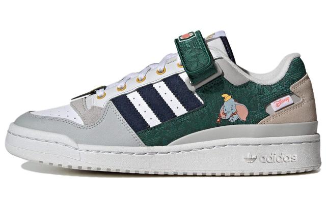 Disney x adidas originals FORUM