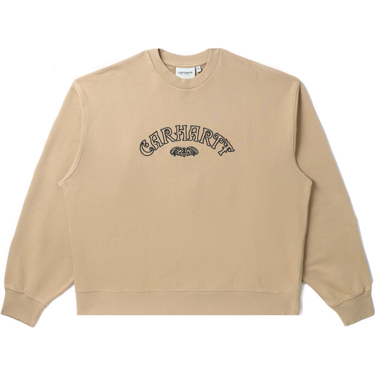 Carhartt WIP SS23 LOGO