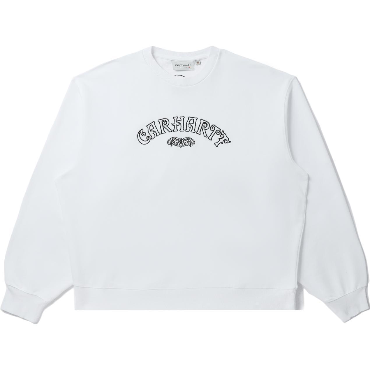 Carhartt WIP SS23 LOGO