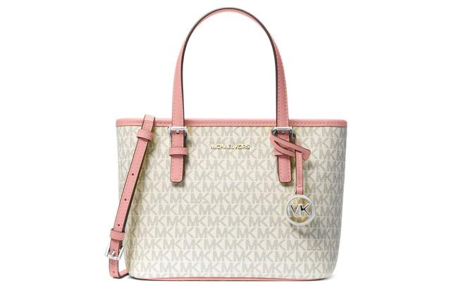 MICHAEL KORS MK Jet Set Tote