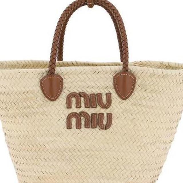 MIU MIU Tote