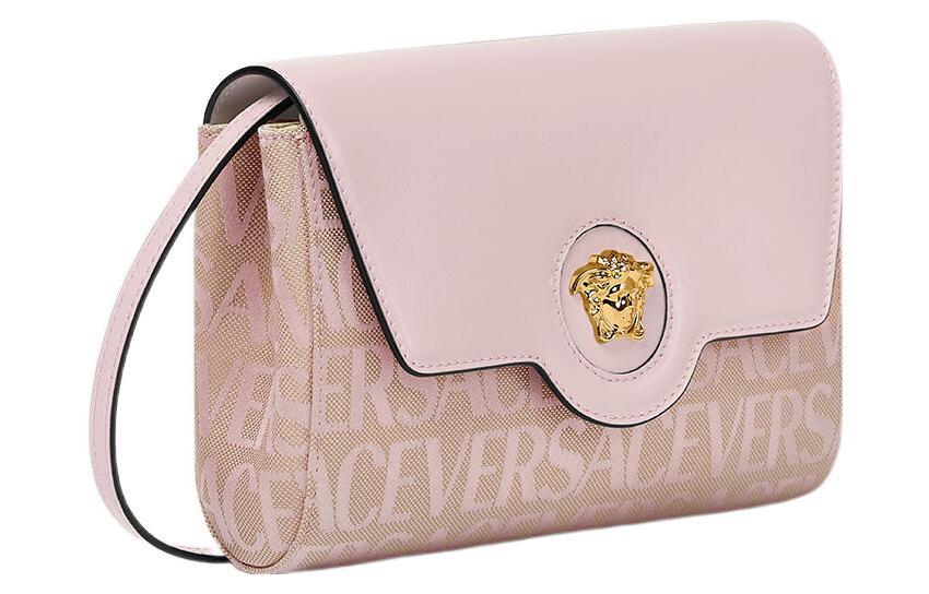 VERSACE ALLOVER LA MEDUSA Logo