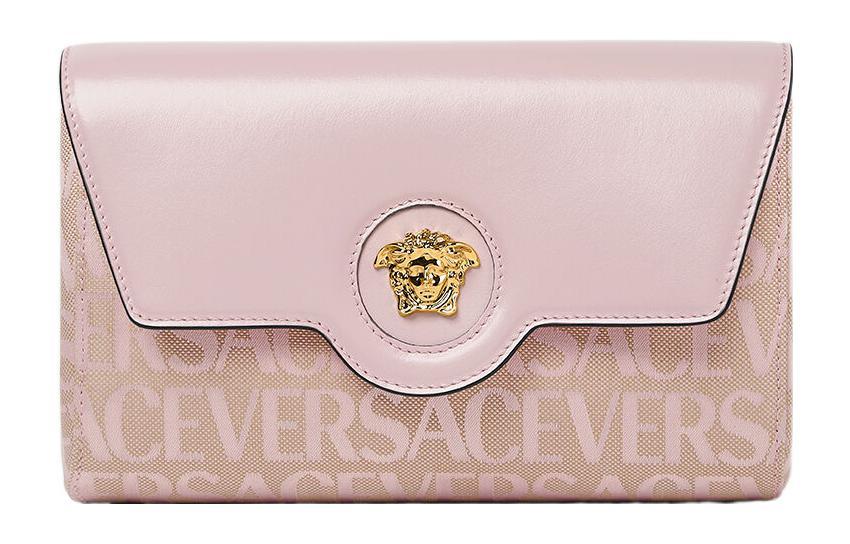 VERSACE ALLOVER LA MEDUSA Logo