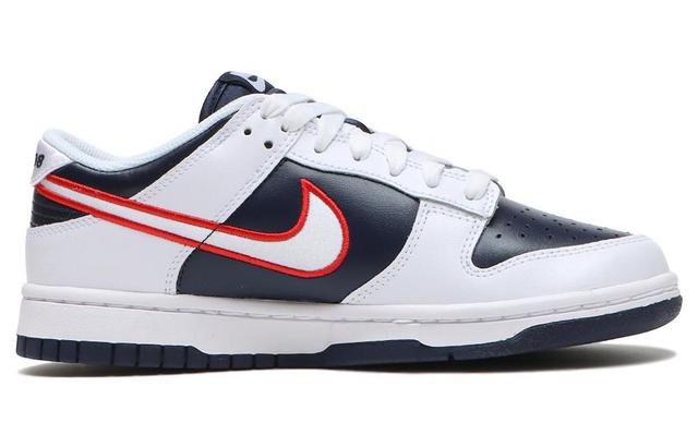 Nike Dunk Low 'Houston Comets Four-Peat'