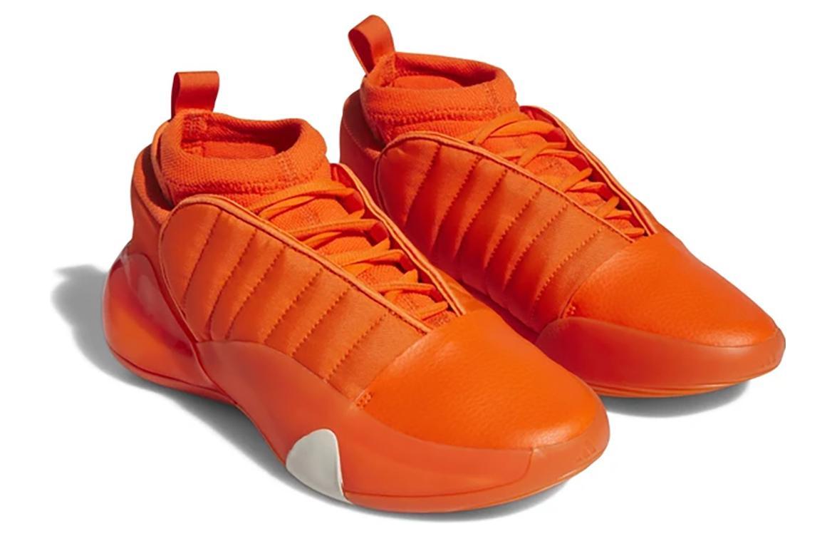 adidas Harden Vol.7 7 "Impact Orange"