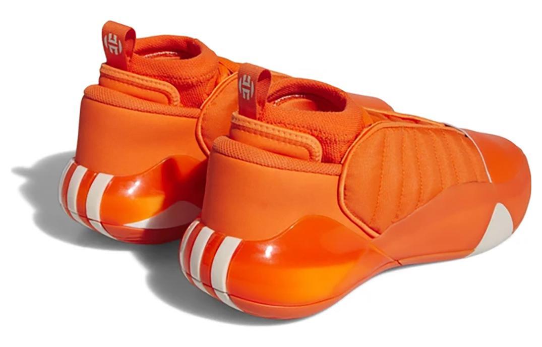 adidas Harden Vol.7 7 "Impact Orange"