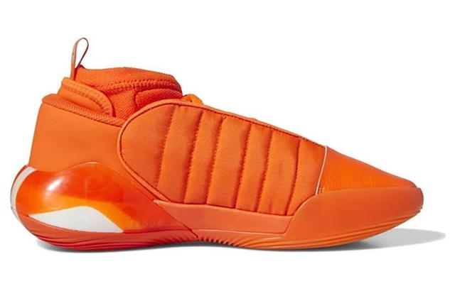 adidas Harden Vol.7 7 "Impact Orange"