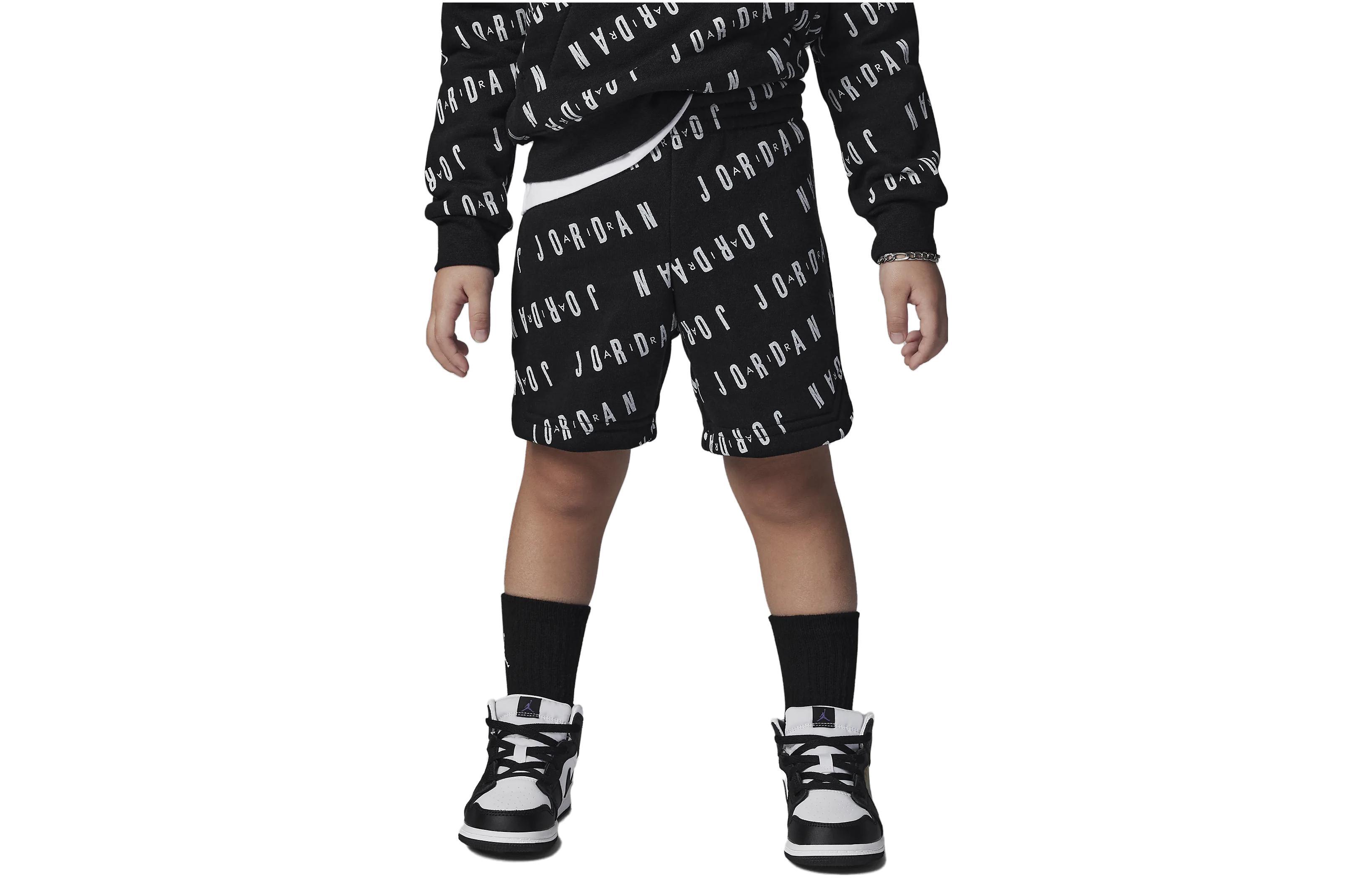 Jordan Jumpman Essentials Printed Shorts Logo