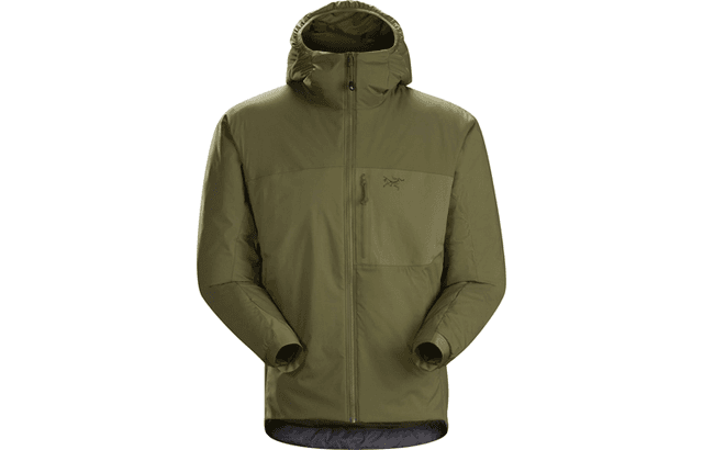 Arcteryx Leaf Atom Hoody LT Gen2.1