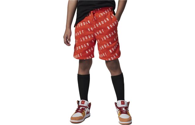 Jordan Jumpman Essentials Printed Shorts Logo