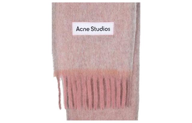 Acne Studios Logo