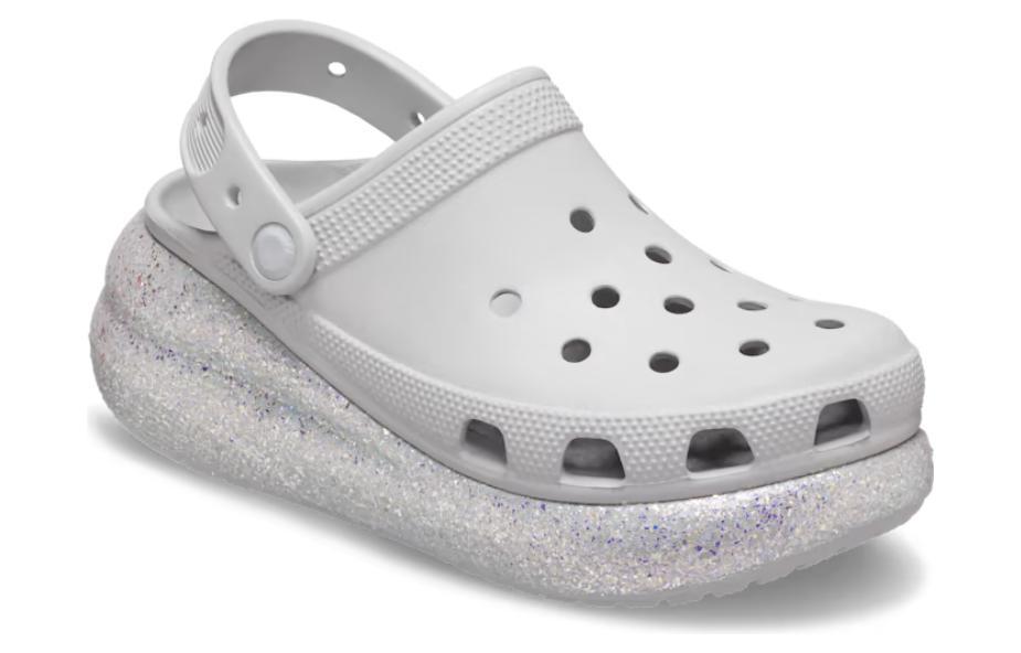 Crocs Mega Crush Clog