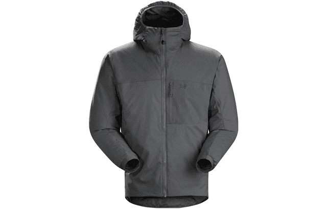 Arcteryx Leaf Atom Hoody LT Gen2.1