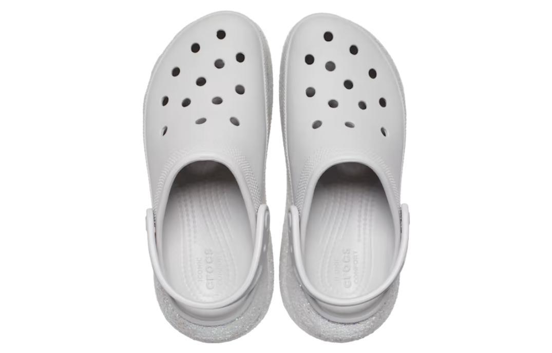 Crocs Mega Crush Clog