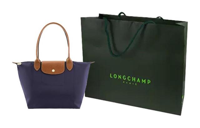 LONGCHAMP Le Pliage 28 Tote