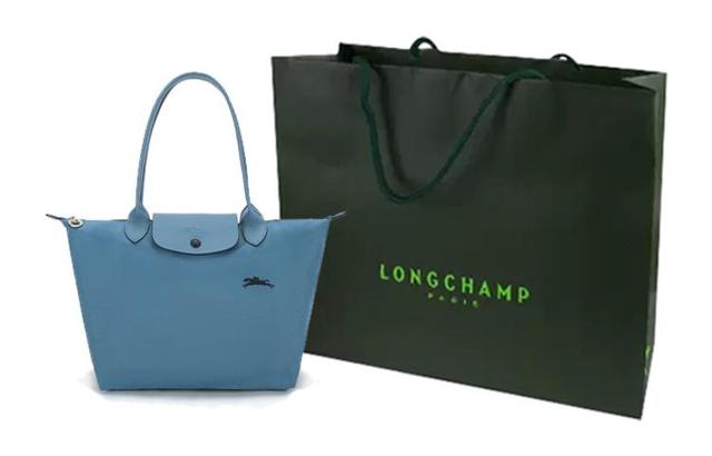 LONGCHAMP Le Pliage Club 28