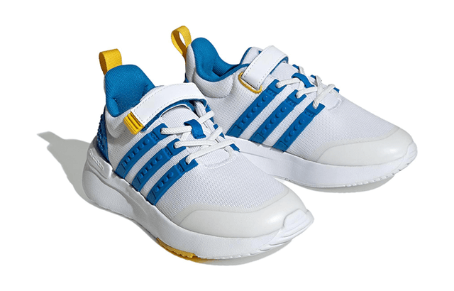 LEGO x adidas neo Racer Tr21 Elastic