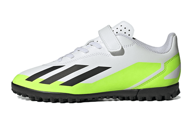 adidas X Crazyfast.4 Hook-And-Loop