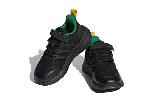 LEGO x adidas neo Racer Tr21 Elastic