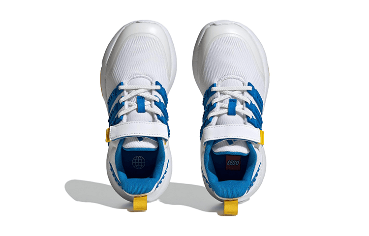 LEGO x adidas neo Racer Tr21 Elastic