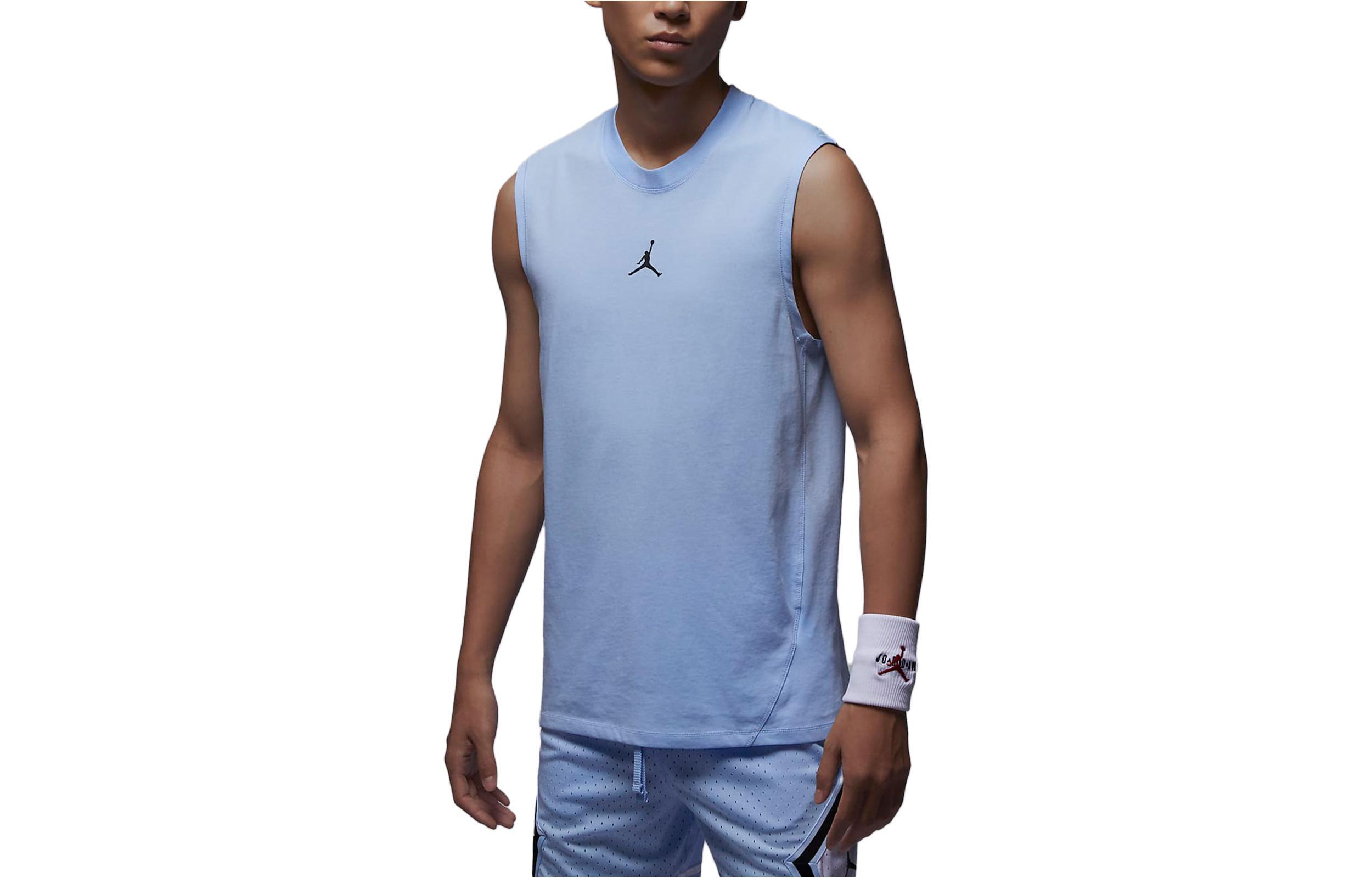 Jordan Sport Dri-FIT Logo T