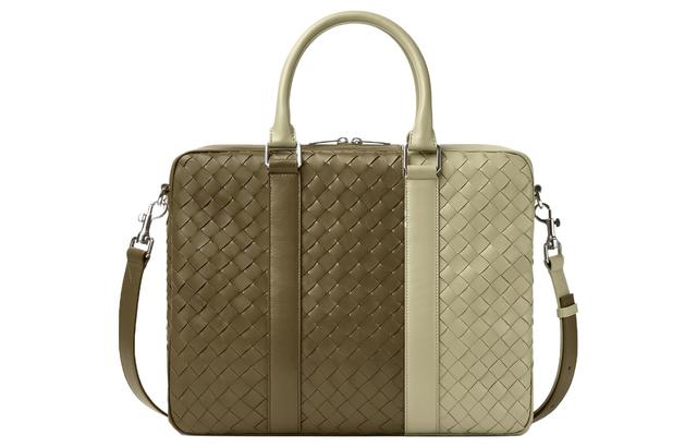 Bottega Veneta Intrecciato