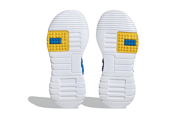 LEGO x adidas neo Racer Tr21 Elastic