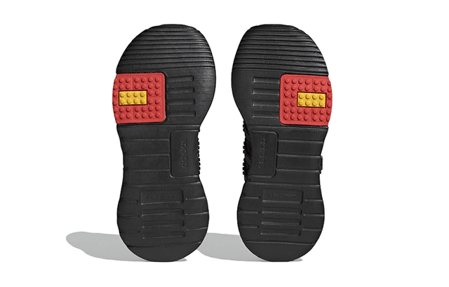 LEGO x adidas neo Racer Tr21 Elastic