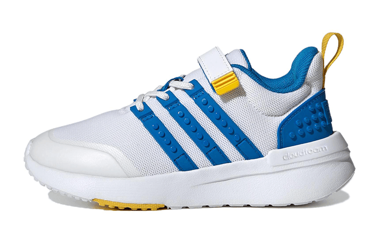 LEGO x adidas neo Racer Tr21 Elastic