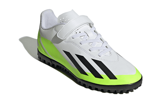 adidas X Crazyfast.4 Hook-And-Loop