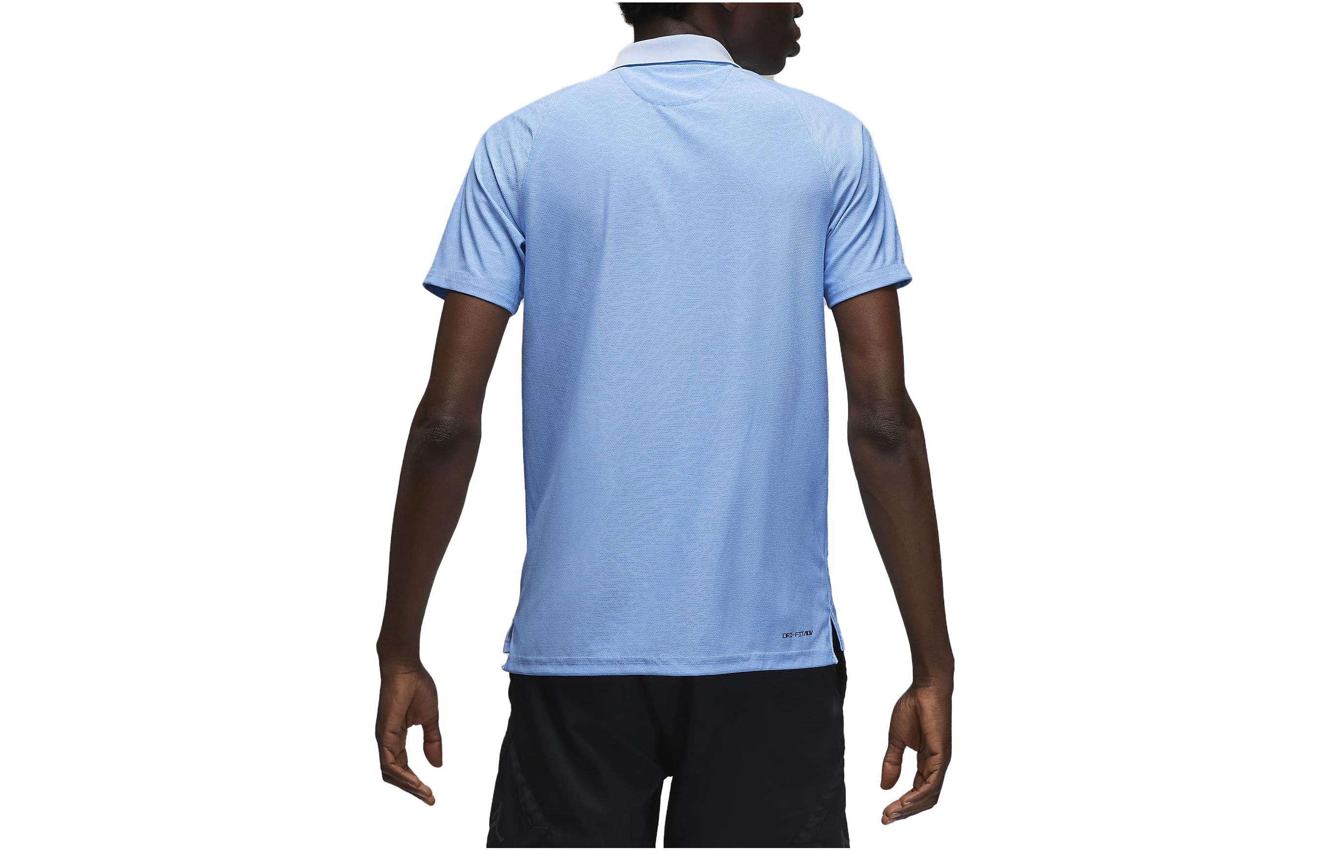 Jordan Dri-FIT ADV Sport LogoPolo