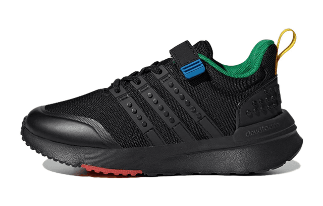 LEGO x adidas neo Racer Tr21 Elastic