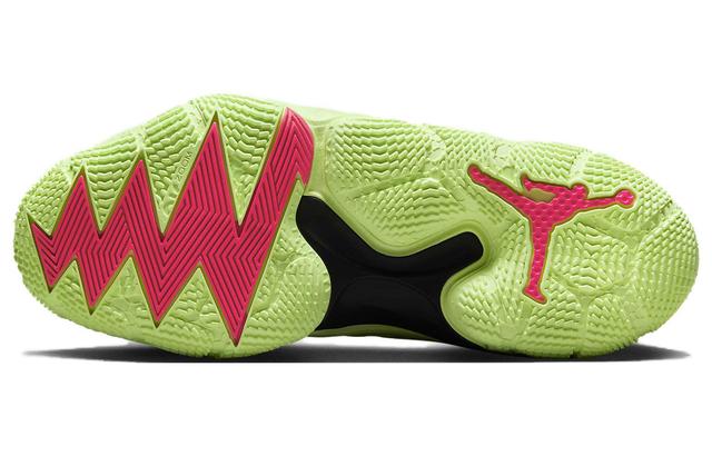 Jordan Why Not .6 "Barely Volt" 6