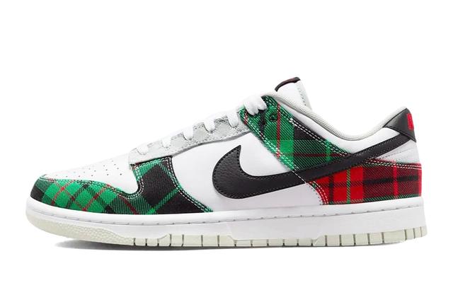 Nike Dunk Low Retro