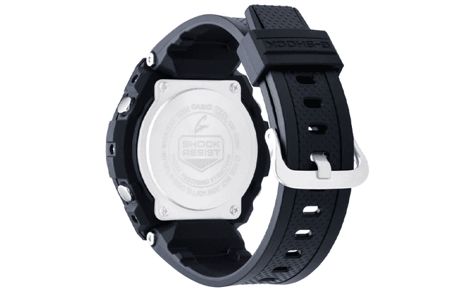 CASIO G-SHOCK GST-S100G-1B