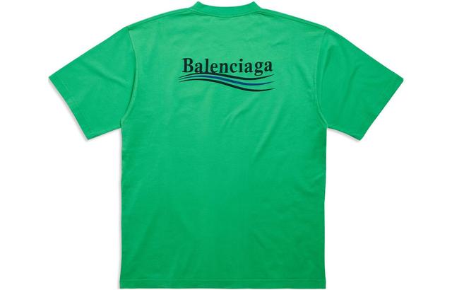Balenciaga FW23 LogoT