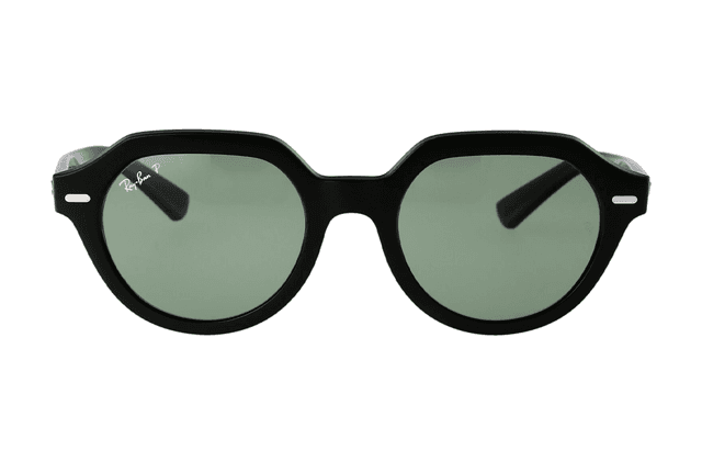 RayBan Logo