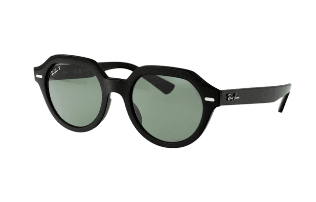 RayBan Logo