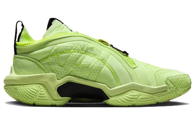 Jordan Why Not .6 "Barely Volt" 6