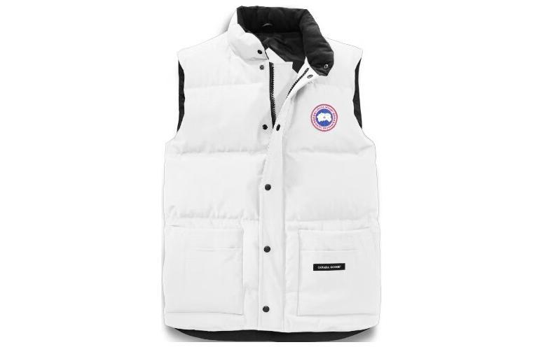 Canada Goose FREESTYLE CREWLogo