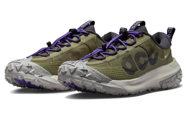 Nike ACG Mountain Fly 2 Low "Neutral Olive"