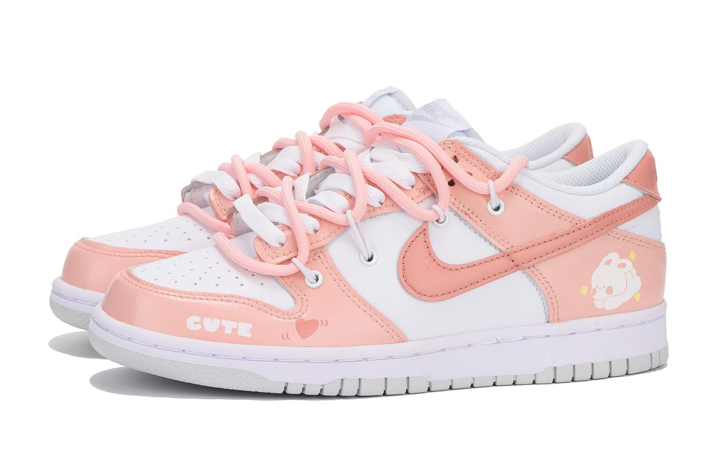 Nike Dunk Low Vibe GS