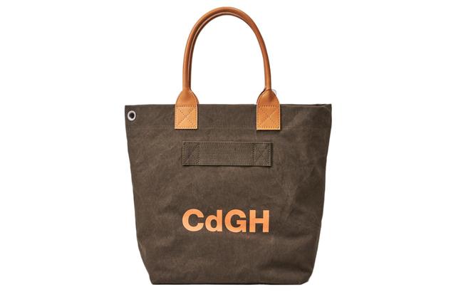 CDG Logo Tote