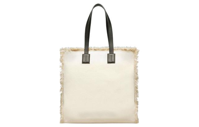 BALLY Crystalia Logo Tote