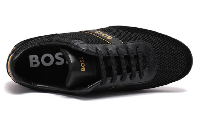 HUGO BOSS