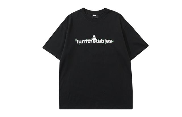 TURNTHETABLES T