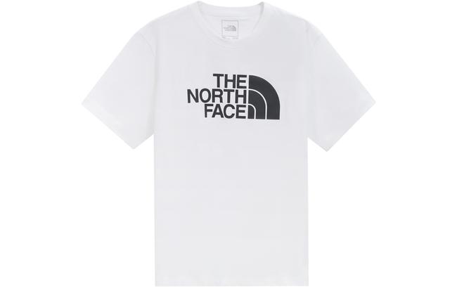 THE NORTH FACE SS22 logoT