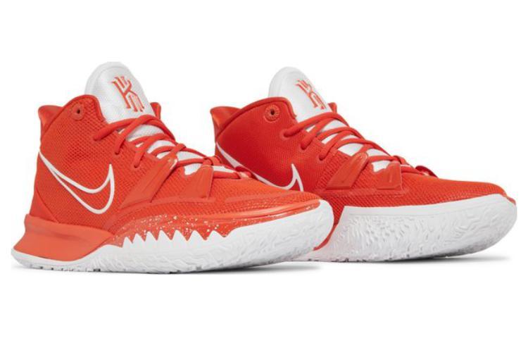 Nike Kyrie 7 TB "Orange"