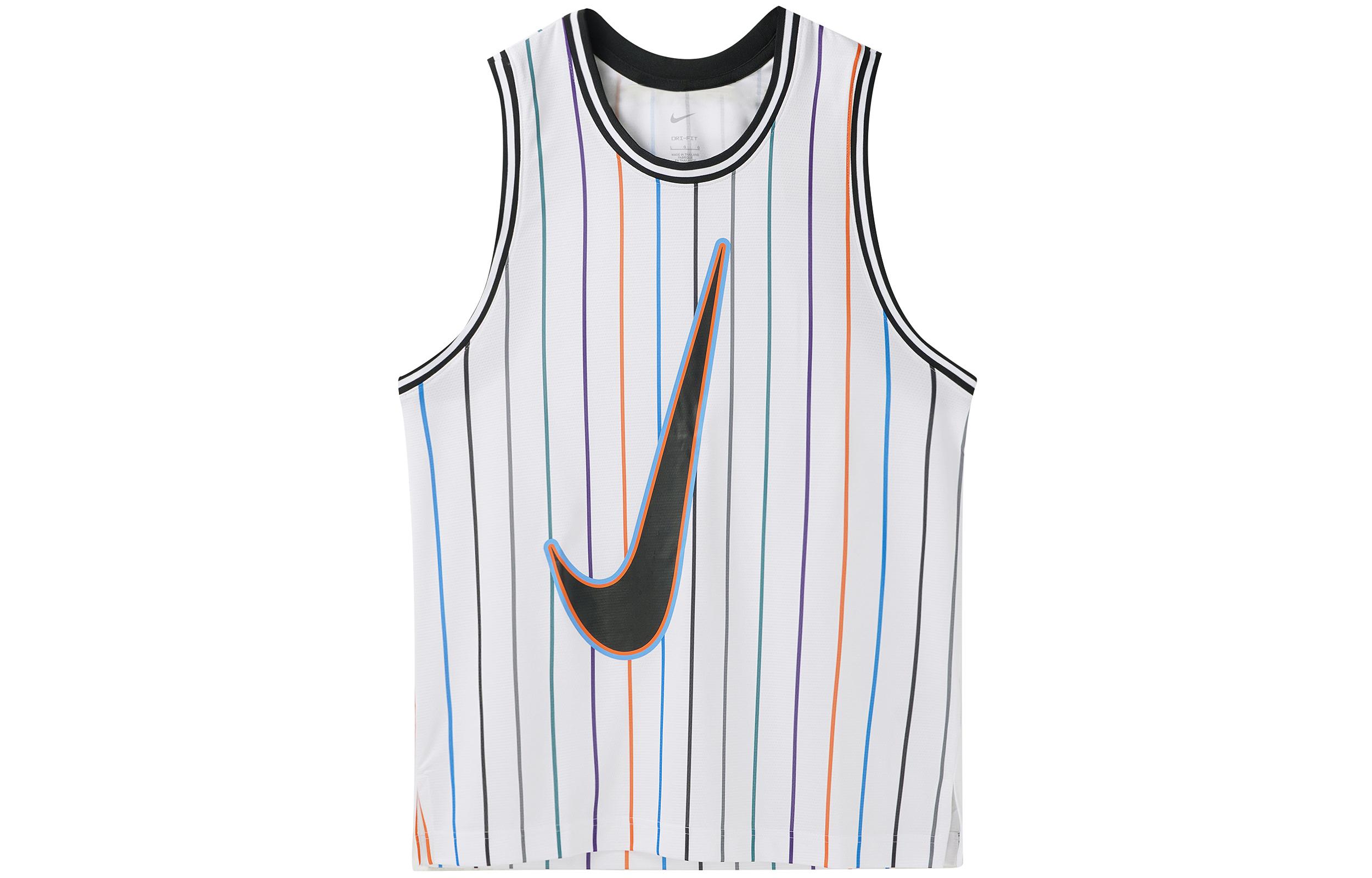 Nike Dri-FIT DNA Logo