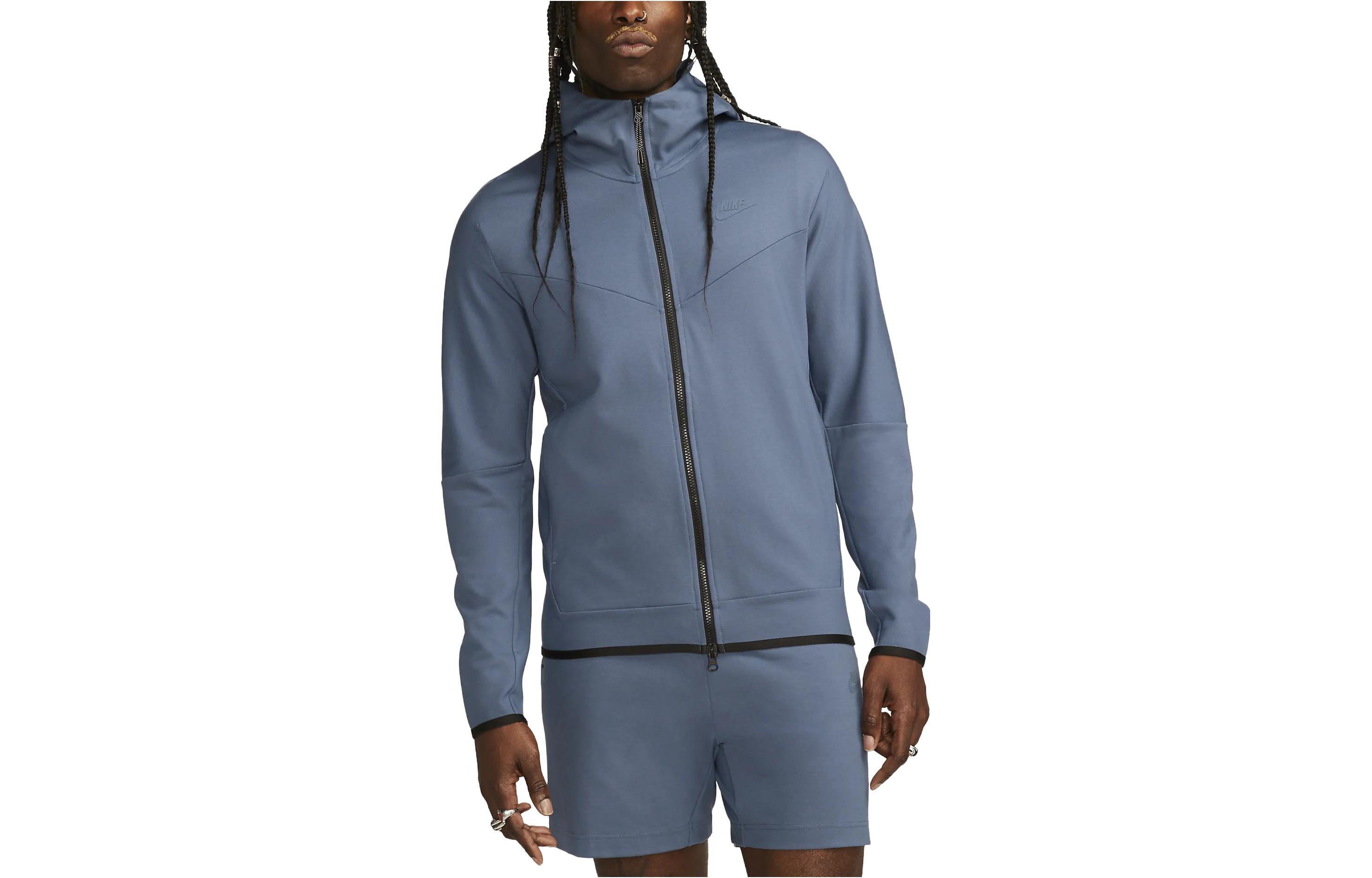 Nike Sportswear Tech Fleece Lightweight Logo